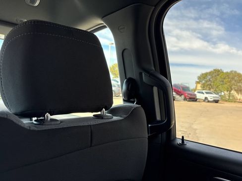 New 2026 RAM 1500 Big Horn AWD/4WD image 41