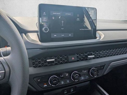 New 2026 Honda Accord SE image 12
