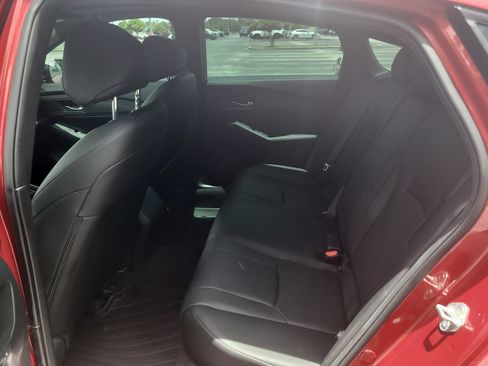 Used 2023 Honda Accord Sport image 13