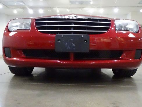 Used 2007 Chrysler Crossfire Convertible w/ Special Edition Group RWD image 25