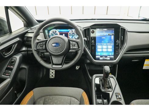 New 2026 Subaru Crosstrek 2.5i Sport image 13