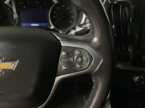 Used 2020 Chevrolet Traverse Premier w/ Redline Edition image 26