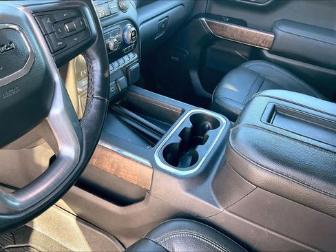 Used 2020 GMC Sierra 1500 Denali w/ Denali Ultimate Package image 16
