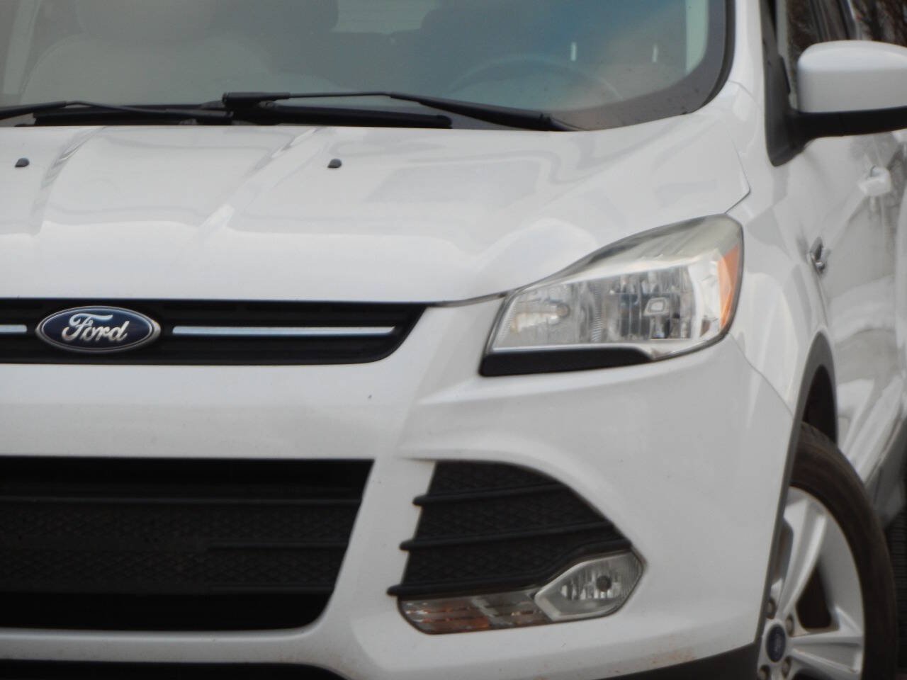 Used 2013 Ford Escape SE AWD/4WD image 4