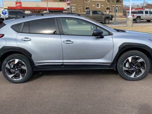 Certified 2026 Subaru Crosstrek 2.5i Limited image 4