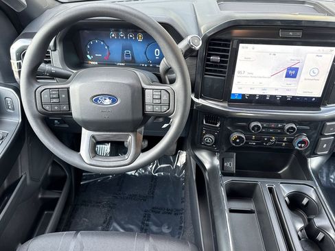 New 2026 Ford F150 STX w/ F-150 LOBO Package image 20