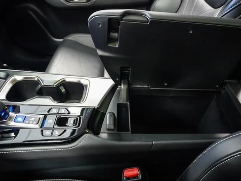 Certified 2025 Lexus NX 450h+ AWD w/ Accessory Package (2T) image 18