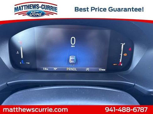 New 2026 Ford Escape Active image 16