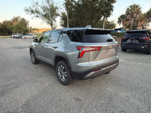 Used 2026 Chevrolet Equinox LT FWD image 3