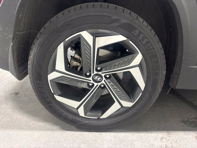 Used 2023 Hyundai Tucson Limited AWD/4WD image 9