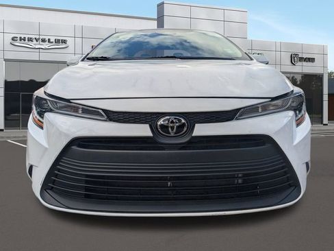 Used 2024 Toyota Corolla LE image 10