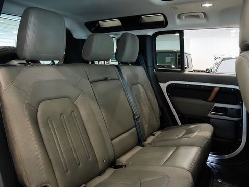 Used 2021 Land Rover Defender 110 SE image 23