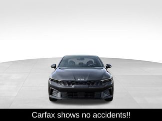 New 2025 Kia K5 EX video 2