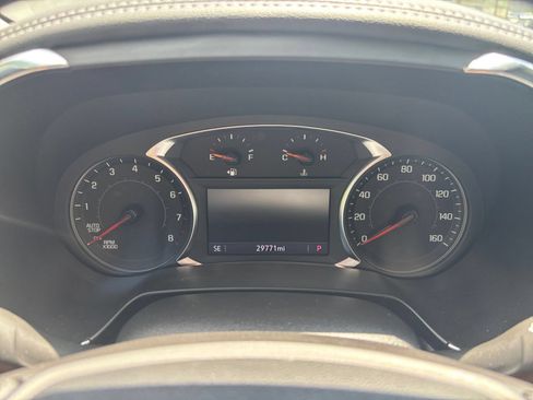 Used 2025 Chevrolet Blazer LT FWD image 42