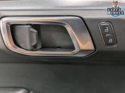 Used 2024 Ford Bronco Badlands AWD/4WD image 12