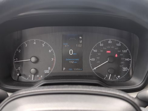 Certified 2024 Toyota Corolla LE FWD image 21