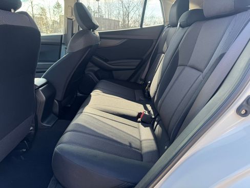 Used 2023 Subaru Crosstrek 2.0i image 10