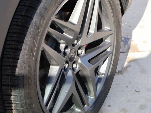 New 2026 Ford Explorer ST w/ Sun And Sound Package image 42