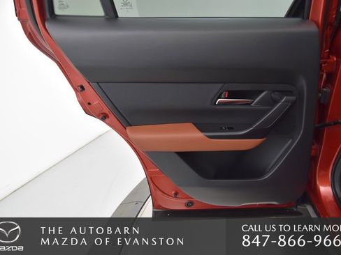 Certified 2025 MAZDA CX-50 2.5 Turbo w/ Premium Plus Pkg image 30