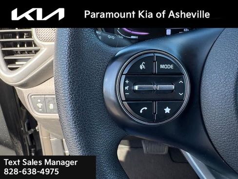 Used 2024 Kia Soul LX w/ Option Group 015 image 13