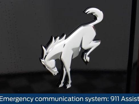 New 2025 Ford Bronco Big Bend image 22