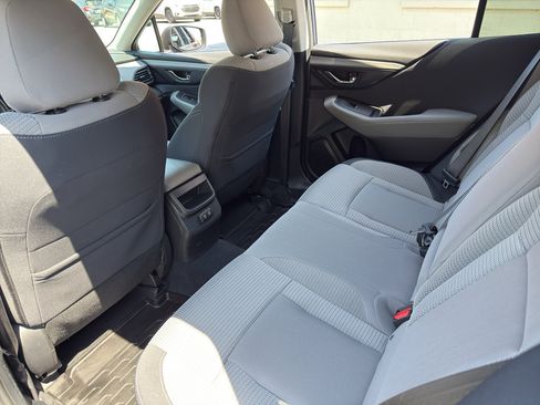 Used 2020 Subaru Outback Premium image 23