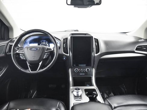 Used 2023 Ford Edge SEL image 23