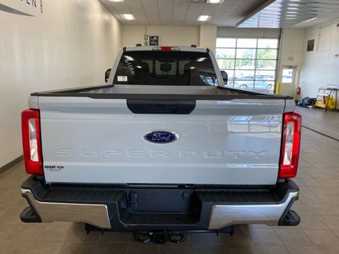 New 2025 Ford F250 XL w/ XL Off-Road Package image 6