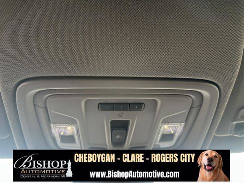 Used 2023 GMC Sierra 1500 SLT w/ SLT Premium Plus Package image 32