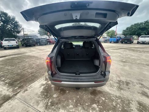 Certified 2026 Chevrolet Equinox LT FWD image 25