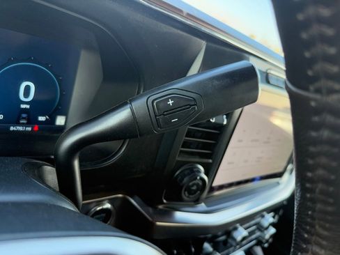 Used 2024 Ford F250 King Ranch w/ Chrome Package image 43