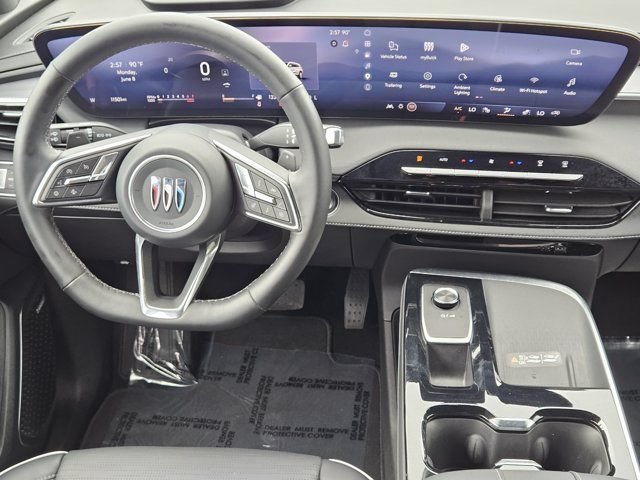 Used 2026 Buick Enclave Sport Touring FWD image 30
