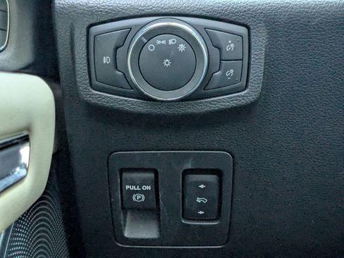 Used 2020 Ford Expedition Max Platinum AWD/4WD image 45