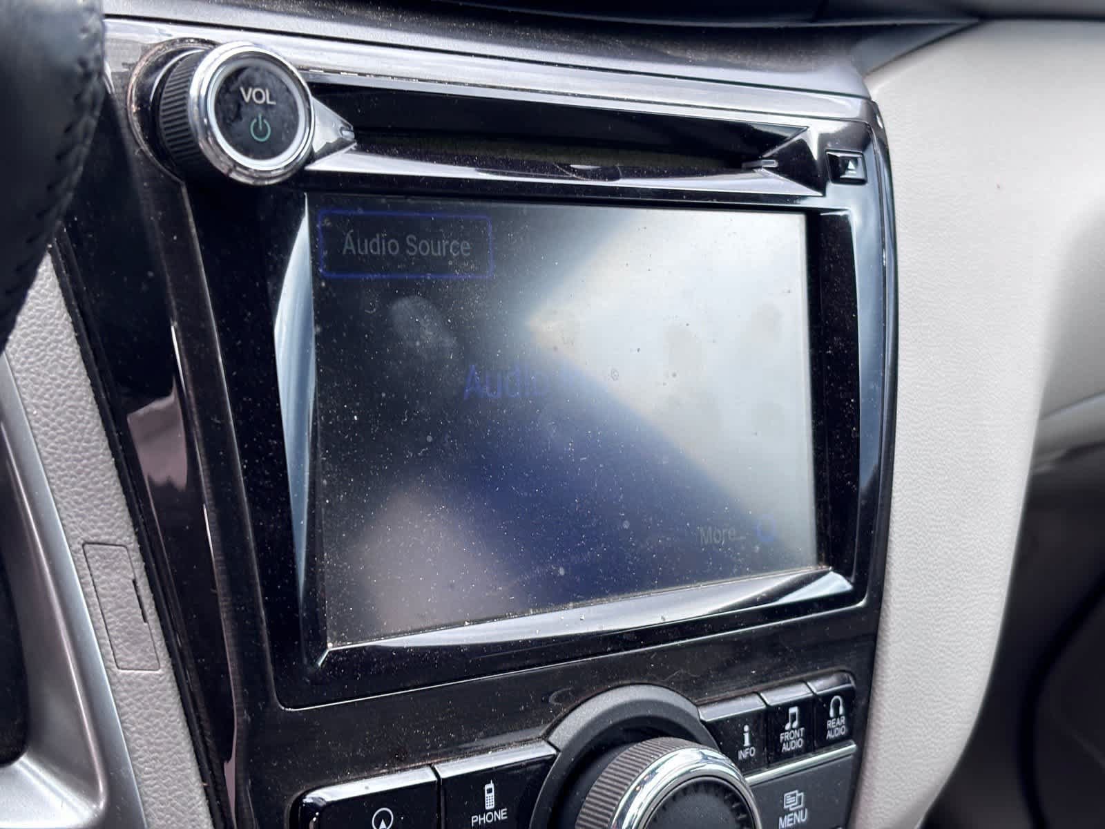 Used 2016 Honda Odyssey Touring Elite image 20