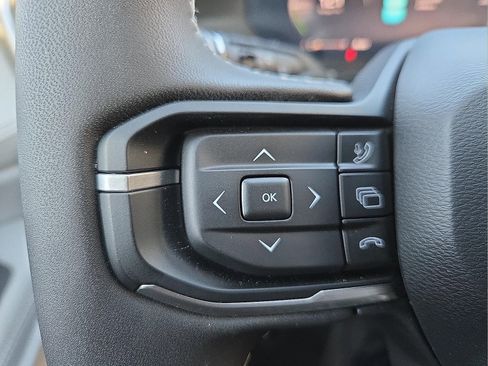 New 2026 Jeep Cherokee Limited AWD/4WD image 19