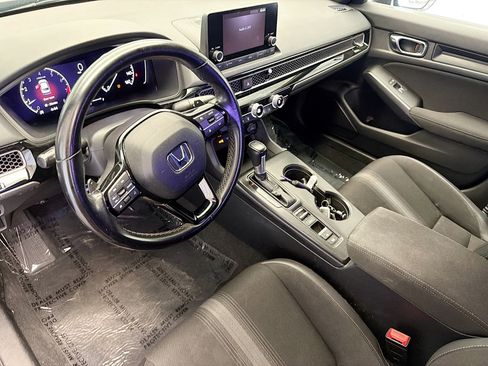 Used 2022 Honda Civic Sport image 7