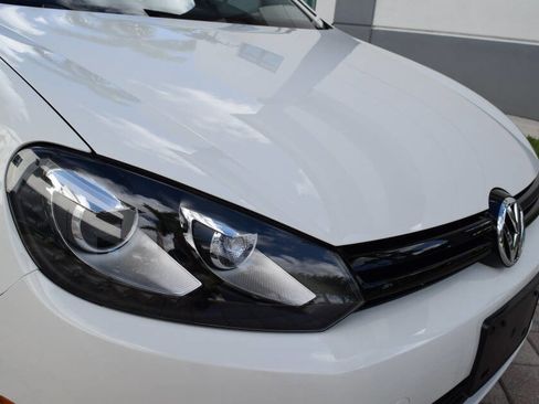 Used 2013 Volkswagen Golf TDI image 10