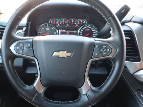 Used 2016 Chevrolet Tahoe LT AWD/4WD image 6