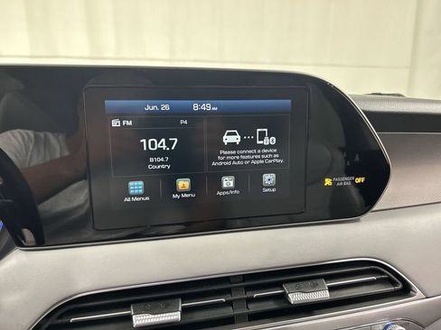 Used 2020 Hyundai Palisade SEL w/ Premium Package AWD/4WD image 14