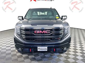Used 2023 GMC Sierra 1500 AT4 w/ AT4 Premium Package video 2