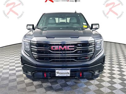 Used 2023 GMC Sierra 1500 AT4 w/ AT4 Premium Package