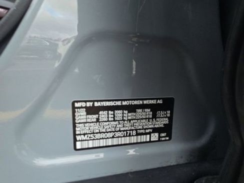 Certified 2023 MINI Cooper Countryman S w/ Mini Untamed Edition image 63