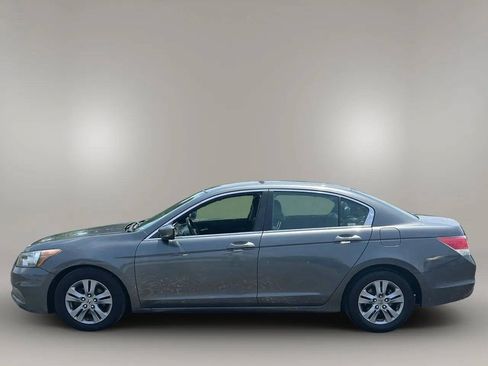 Used 2012 Honda Accord SE image 4