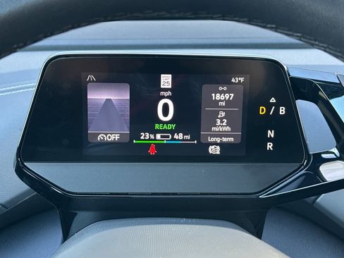 Used 2023 Volkswagen ID.4 Pro S image 24