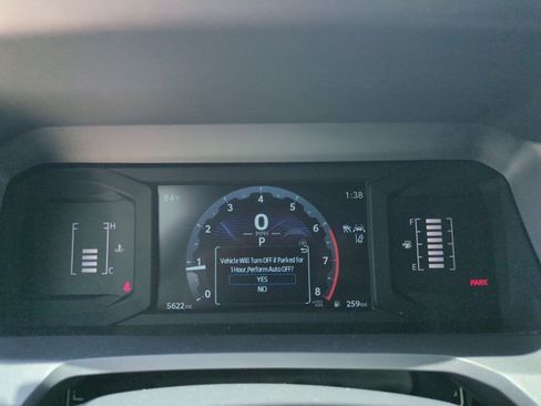 Certified 2025 Toyota Tacoma SR5 RWD image 11