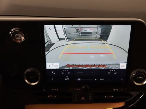 New 2026 Lexus NX 350 AWD w/ Premium Package image 18