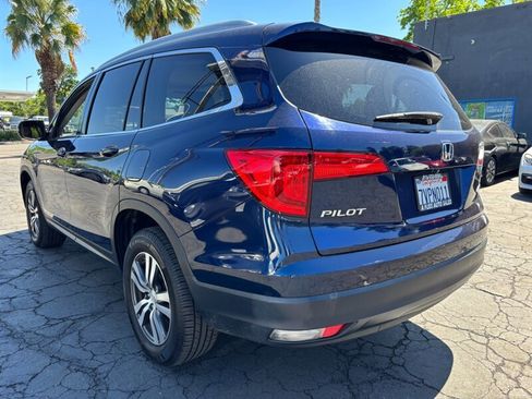 Used 2016 Honda Pilot EX-L image 6