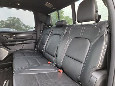 Used 2019 RAM 1500 Limited AWD/4WD image 14
