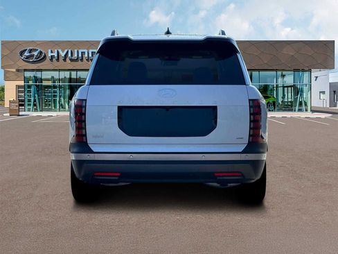 New 2026 Hyundai Palisade SEL Premium AWD/4WD image 6