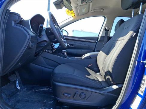 Used 2024 Hyundai Tucson SEL image 11